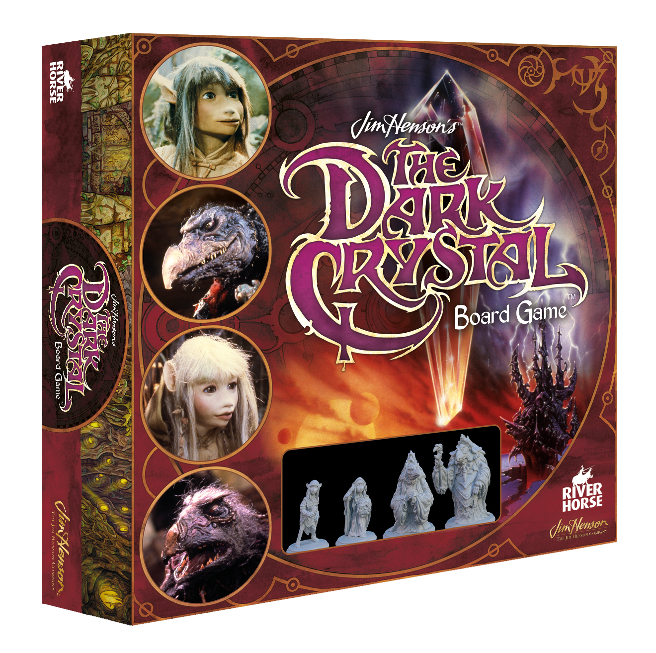 The Dark Crystal The Dark Crystal