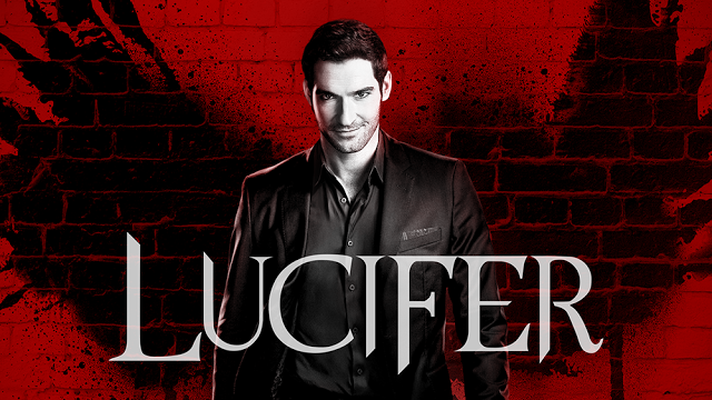Angesehen: Lucifer – Staffel 2 ** Angesehen: Lucifer – Staffel 2 **